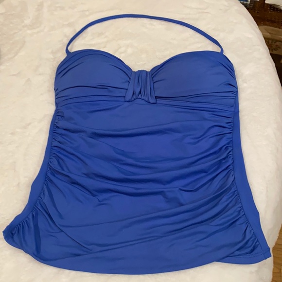 Tankini Con Taza COMBINADA Over Size - Lenceria Moda